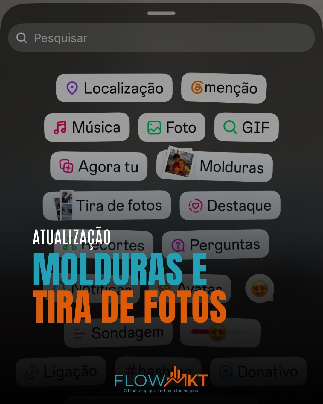FlowMarketing post